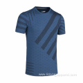 Summer Casual High Quality Men T Shirts